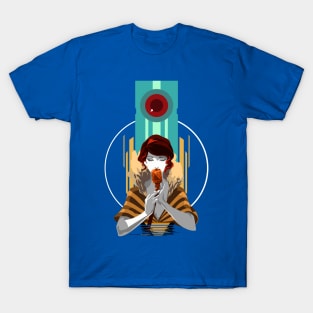 Transistor T-Shirt